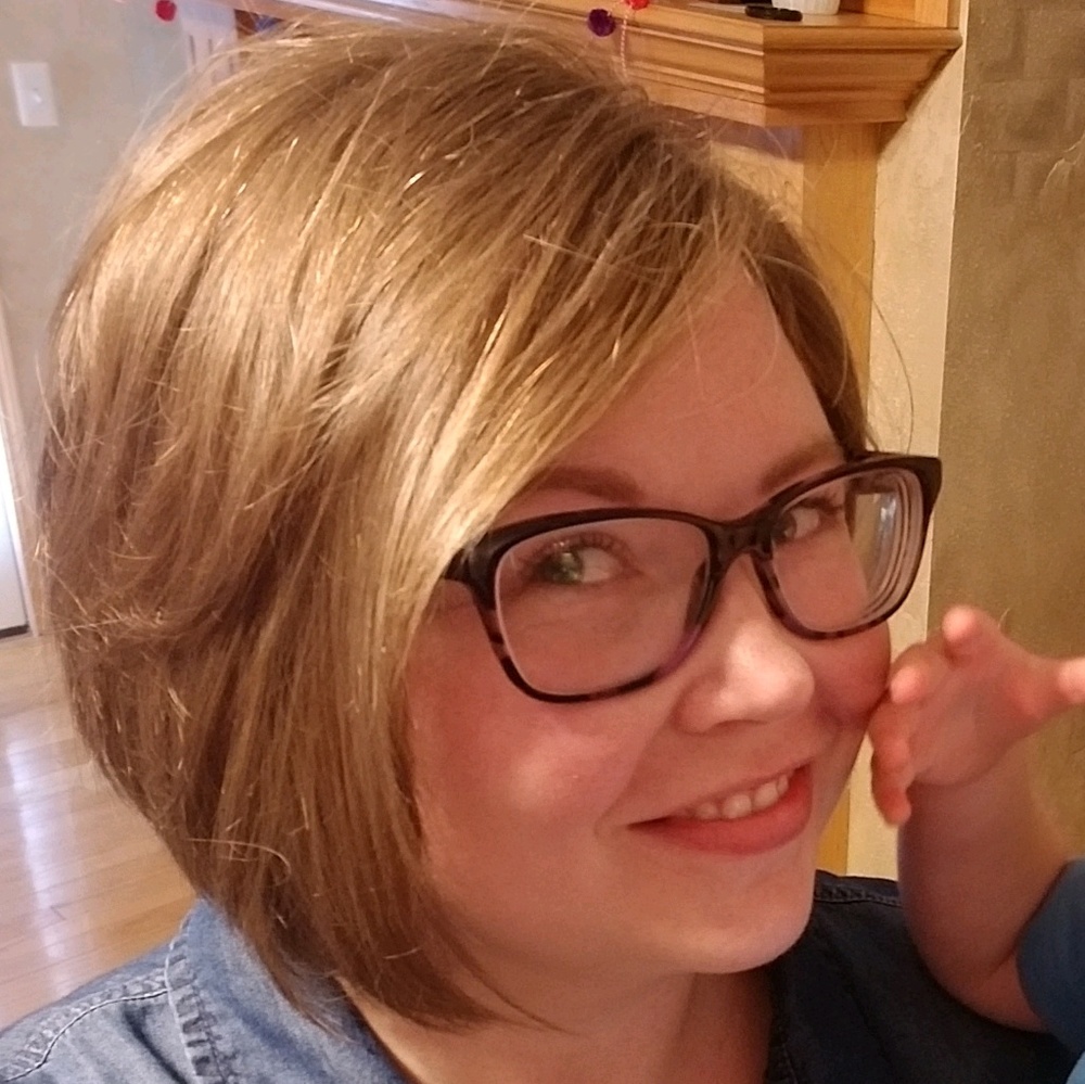 Meet your Posher, Rachael